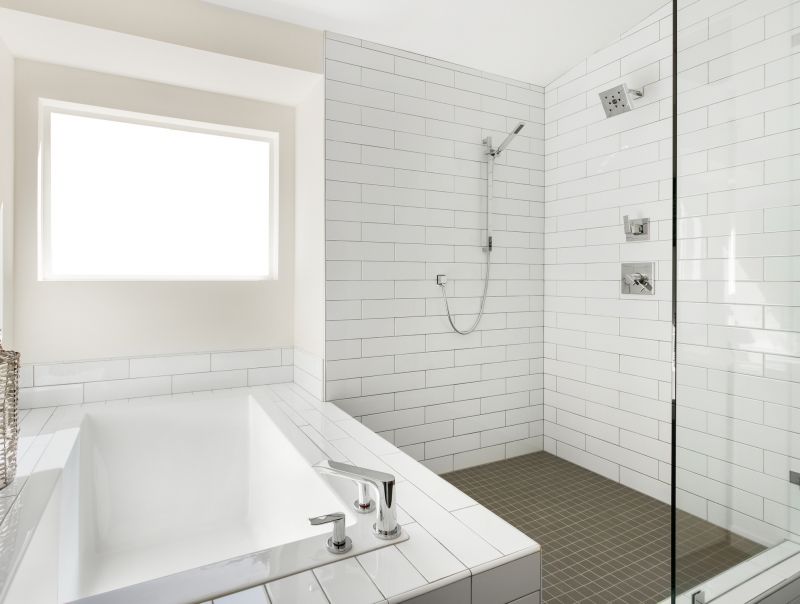 Best Bathroom Remodel Contractors IN Terre Haute, IN